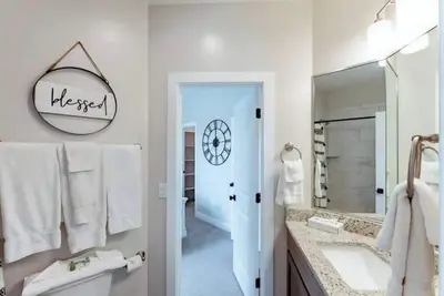 Image de Zion views- R Family Square + Resort Access