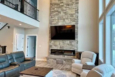 Image de Peace at Zion + Zion Views + Resort Access