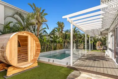 Image de Family Wellness Retreat