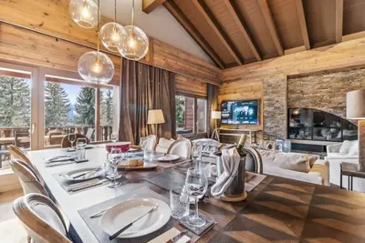 Image de Palm Springs - Exclusive Penthouse by Mrs Miggins