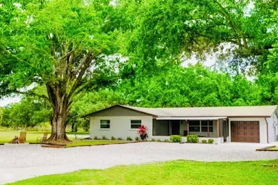 Image de Secluded 5 Acre Family-Friendly Escape