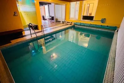 Image de Vacation home with sauna, whirlpool and infrared light sauna in Willingen Sauerland