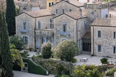 Image de Villa Claudia