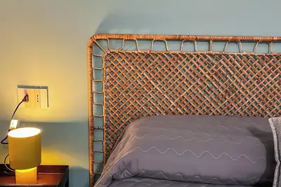Image de CasaFofa Realmonte accessibile