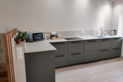 Image de Entre la Cité et la Bastide de Carcassonne 10 min à pied du centre ville