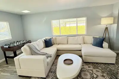 Image de Page Lake House! Full House, Freshly Remodeled, Boat, Rv Parking, Center of Page