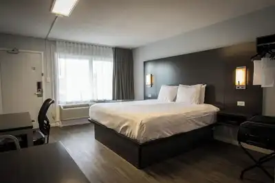 Image de King Bed No Smoking, No Pet