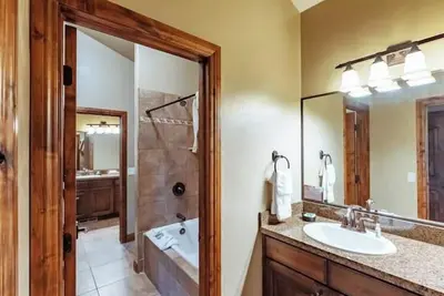 Image de Zion Views- Suite Serenity Lodge + Resort Access