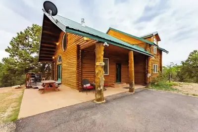 Image de Zion Views- The Ranch House +Resort Access