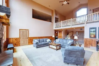 Image de Zion’s Edge Lodge -Zion National Park+ Resort Access