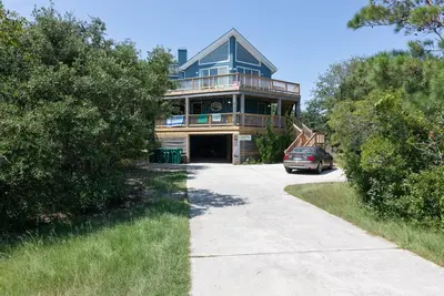 Image de 1506 - Cruz n Corolla - Whalehead Retreat w/ Private Pool & Hot Tub