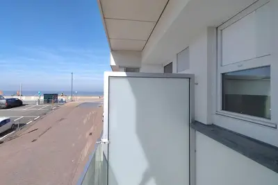 Image de Appartement en bord de mer à Ostende