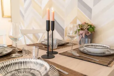 Image de Boheme Verona Beths House