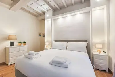 Image de Apartments florence srl - Silver Glow