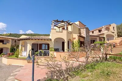 Image de Li Troni Two-room apartment 4 beds