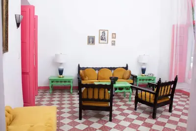 Image de Casa Romero - 4 - bedroom house with WiFi perfect for families and groups