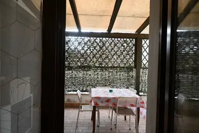 Image de Porto Recanati – two-room apartment in central area with outdoor courtyard