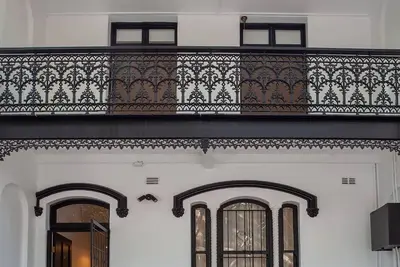 Image de The Terracotta Haven, Paddington Isyd