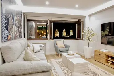 Image de Cathedral Suites by Lugo Collection