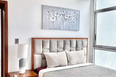 Image de Beautiful Apartment in Puerto Santa Ana, Guayaquil