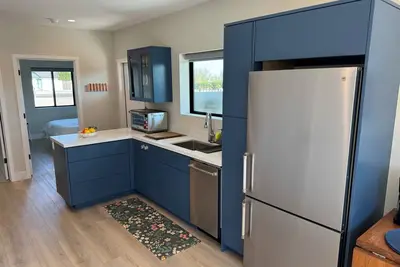 Image de Gorgeous Modern Casita on Wigwam Golf Course Close to Mlb Spring Training Parks!