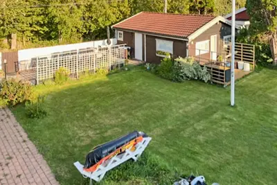 Image de Superbe maison à Särö avec WiFi