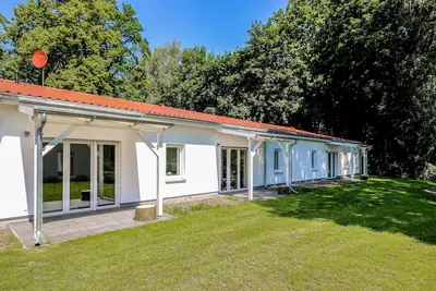 Image de Bel appartement à Gransee