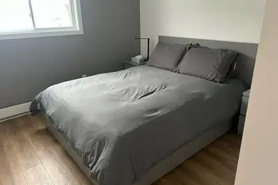 Image de Au coeur du Village - Appartement #1