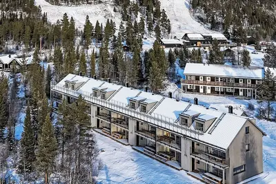 Image de Renstråket 2003 by Interhome