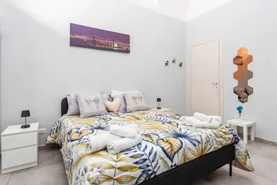 Image de Appartement 'I 4 Diamanti - Apt 1' avec Wi-Fi et climatisation