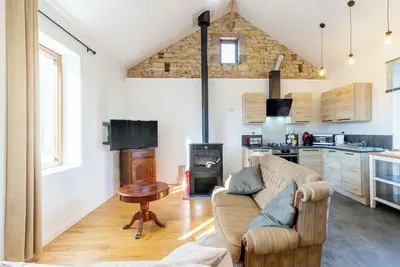 Image de Gîte La Grange – Confort et détente au cœur du Périgord Vert