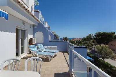 Image de Appartement 'Edu' avec vue sur la mer, Wi-Fi et climatisation