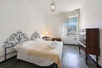 Image de Appartement 'Nadia' avec balcon et Wi-Fi