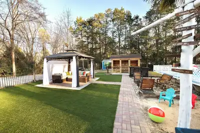 Image de The Nest:A Sanctuary of Nature & Luxury