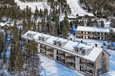 Image de Renstråket 2005 by Interhome