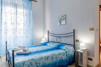 Chambre 'Corbezzolo' avec jardin partagé et Wi-Fi