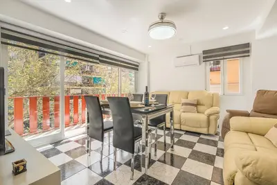 Image de Appartement 'Salazar' avec balcon, Wi-Fi et climatisation