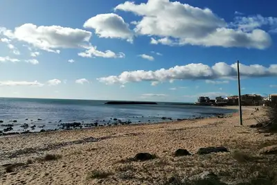 Image de Appartement T2 Cabine / Plage du MĂ´le