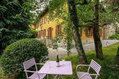 Image de Agréable appartement pour 4 personnes avec Wifi, Tv, patio et animaux admis