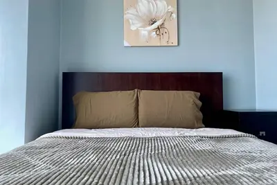 Image de Beautiful Apartment overlooking the Guayas River in Puerto Santa Ana, Guayaquil