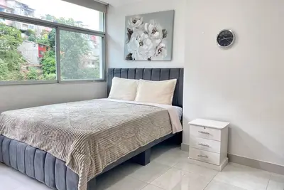 Image de Exclusive and centrally located apartment in Puerto Santa Ana, Guayaquil