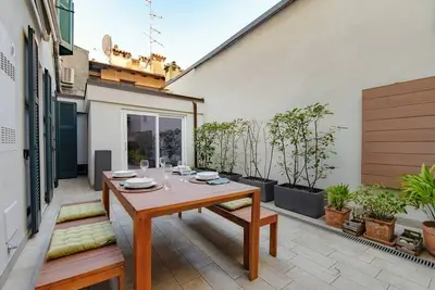 Image de Hidden Lodge - MyHomeinComo