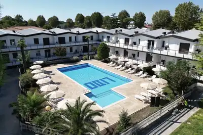 Image de Family Apartments Villaggio Lido B2 - Carraro Immobiliare Jesolo