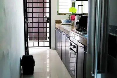 Cozy 4-Sleeper Getaway w/ Pool & Laundry - Prime Mérida Mexico Stay! 🌴