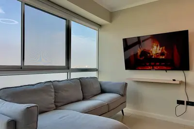 Image de Beautiful Penthouse Deluxe Penthouse 12th Floor in Puerto Santa Ana, Guayaquil