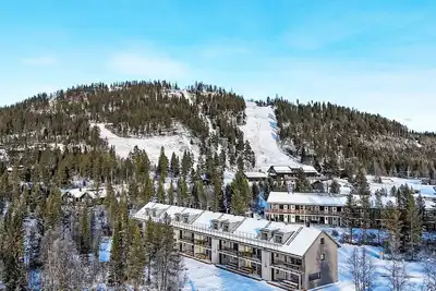 Image de Renstråket 1001 by Interhome