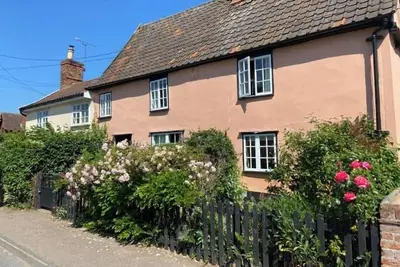 Image de Wayside Cottage, Dennington