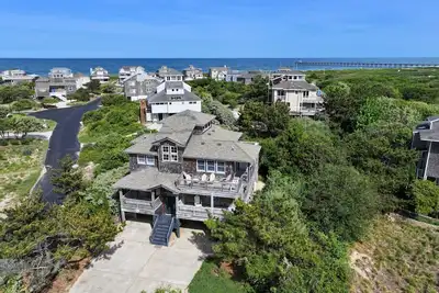 Oceanside, Close to the Beach, Ocean and Sound Views! -O6, Summer House