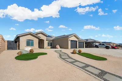 Image de The Premier- 3bd/2bth Home in Ridgecrest