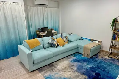 Image de Spacious Family Home - Elegant themes private calm